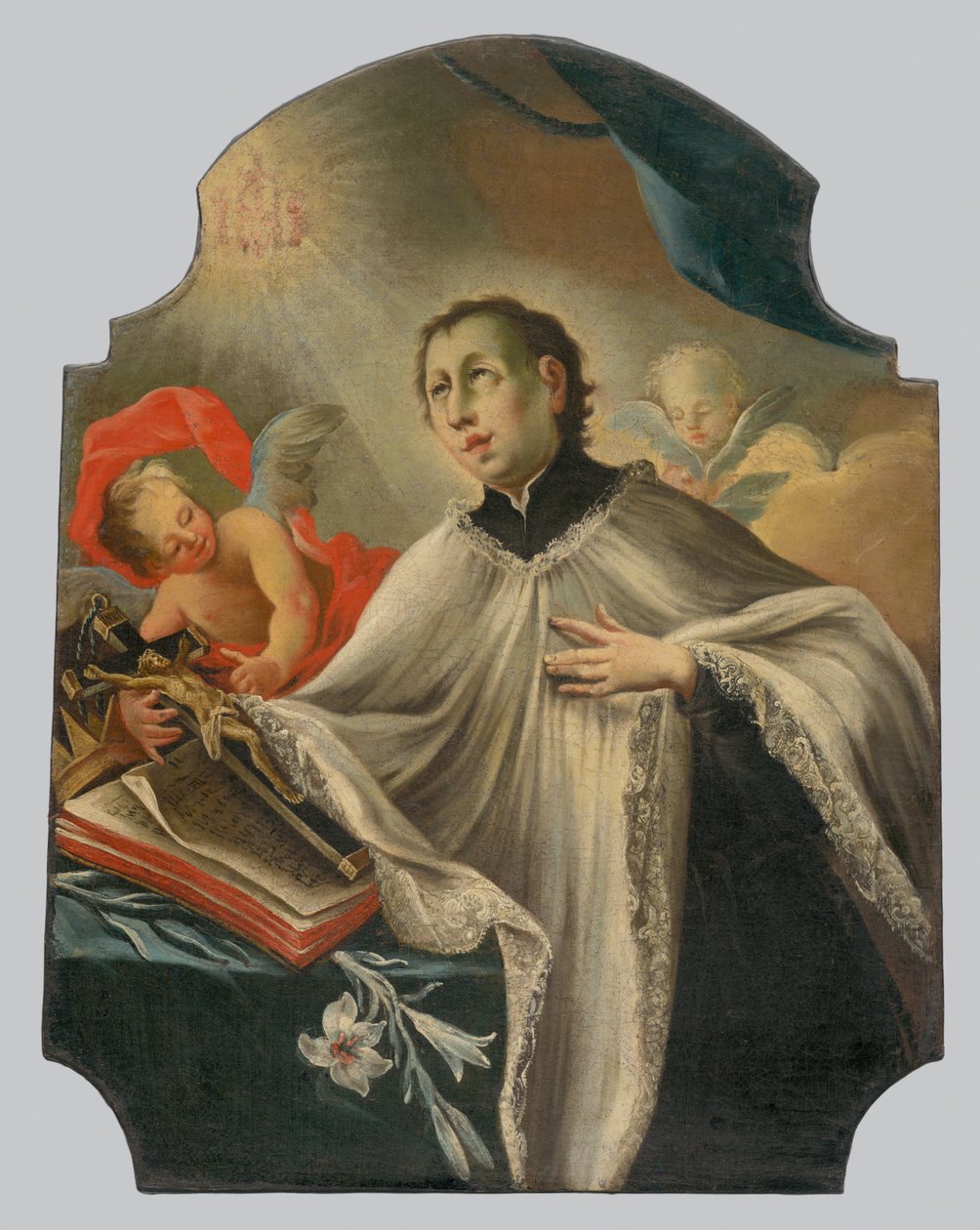 Saint Louis - Unbekannt