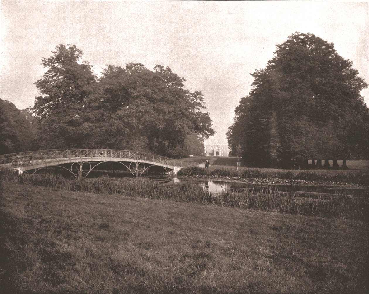 Syon House, Isleworth, 1894 - Unbekannt