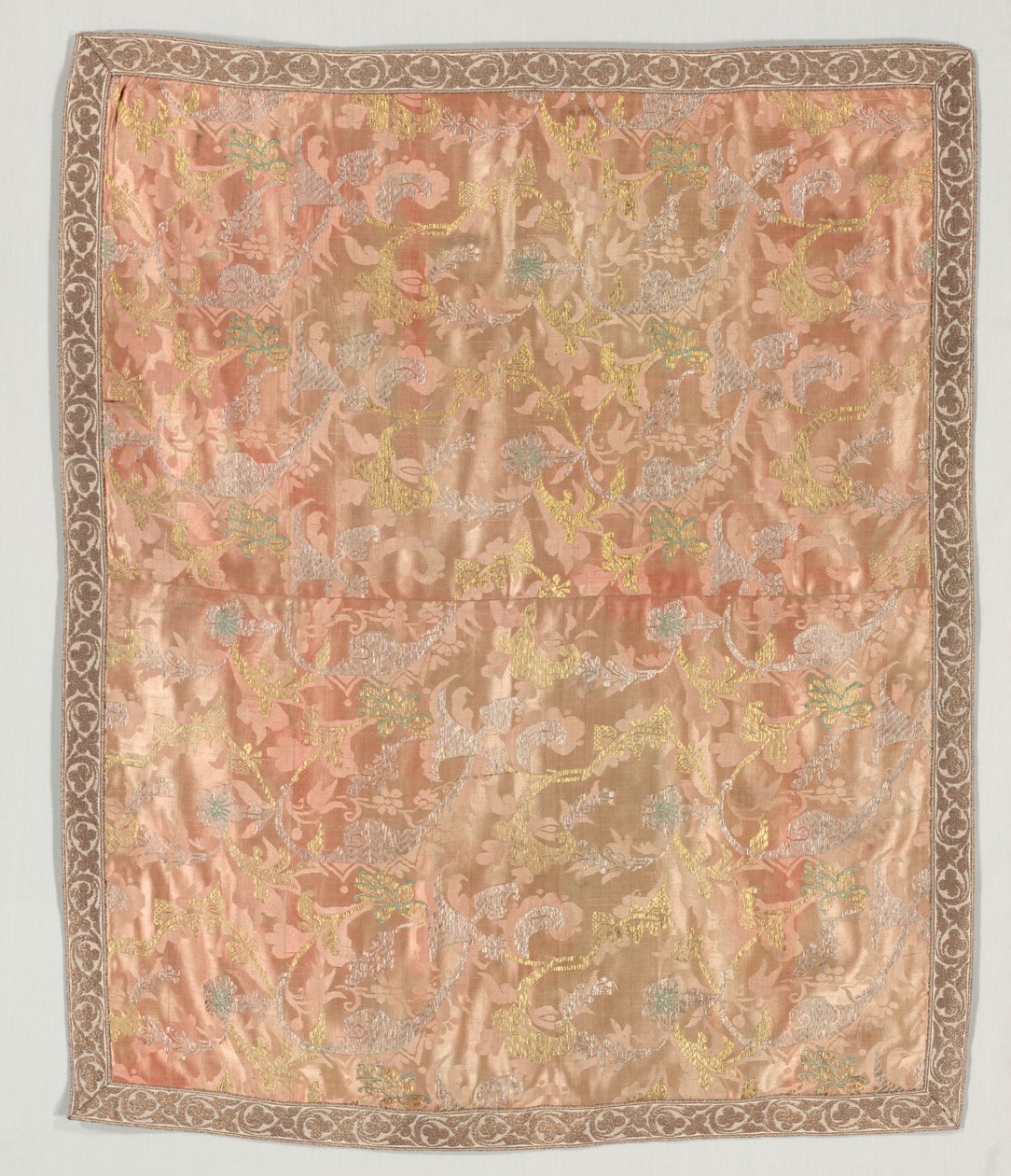 Nappe, 18e siècle - Unbekannt