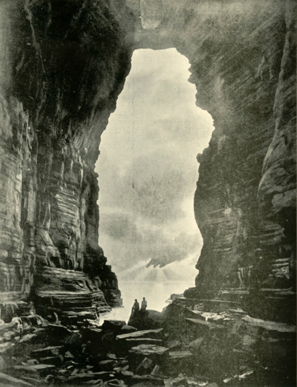 Tasmans Arch, Eagle Hawk Neck - Unbekannt