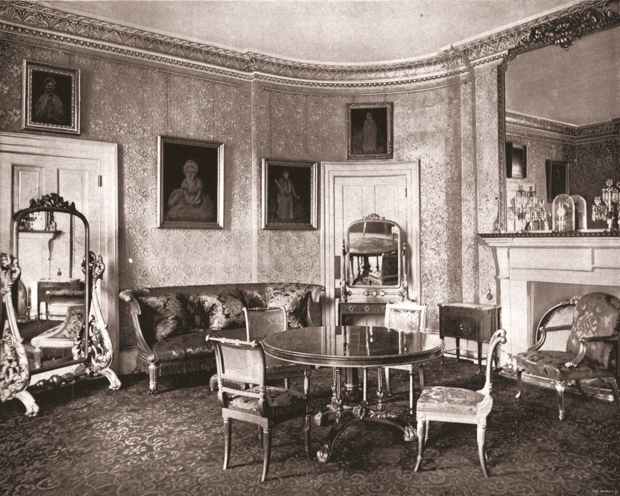 La salle d