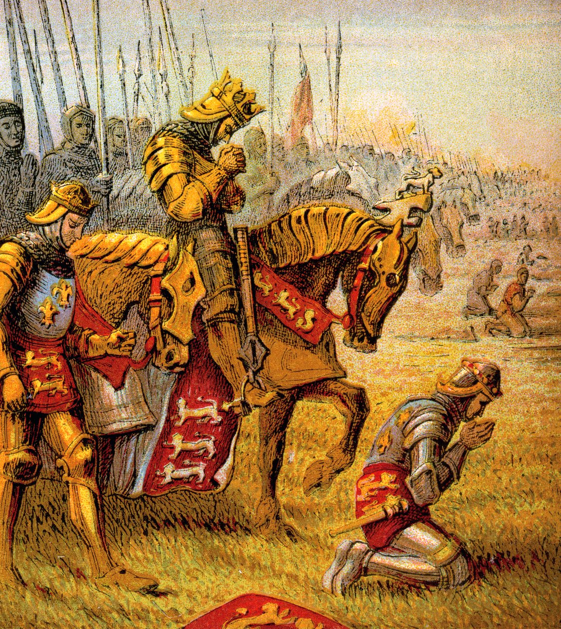 La bataille d