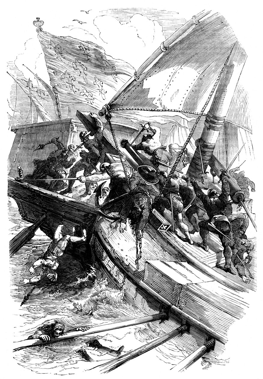La bataille de l
