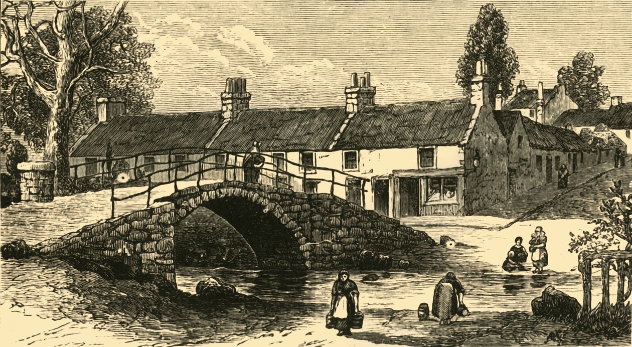 La Brig Cadgers, 1898 - Unbekannt