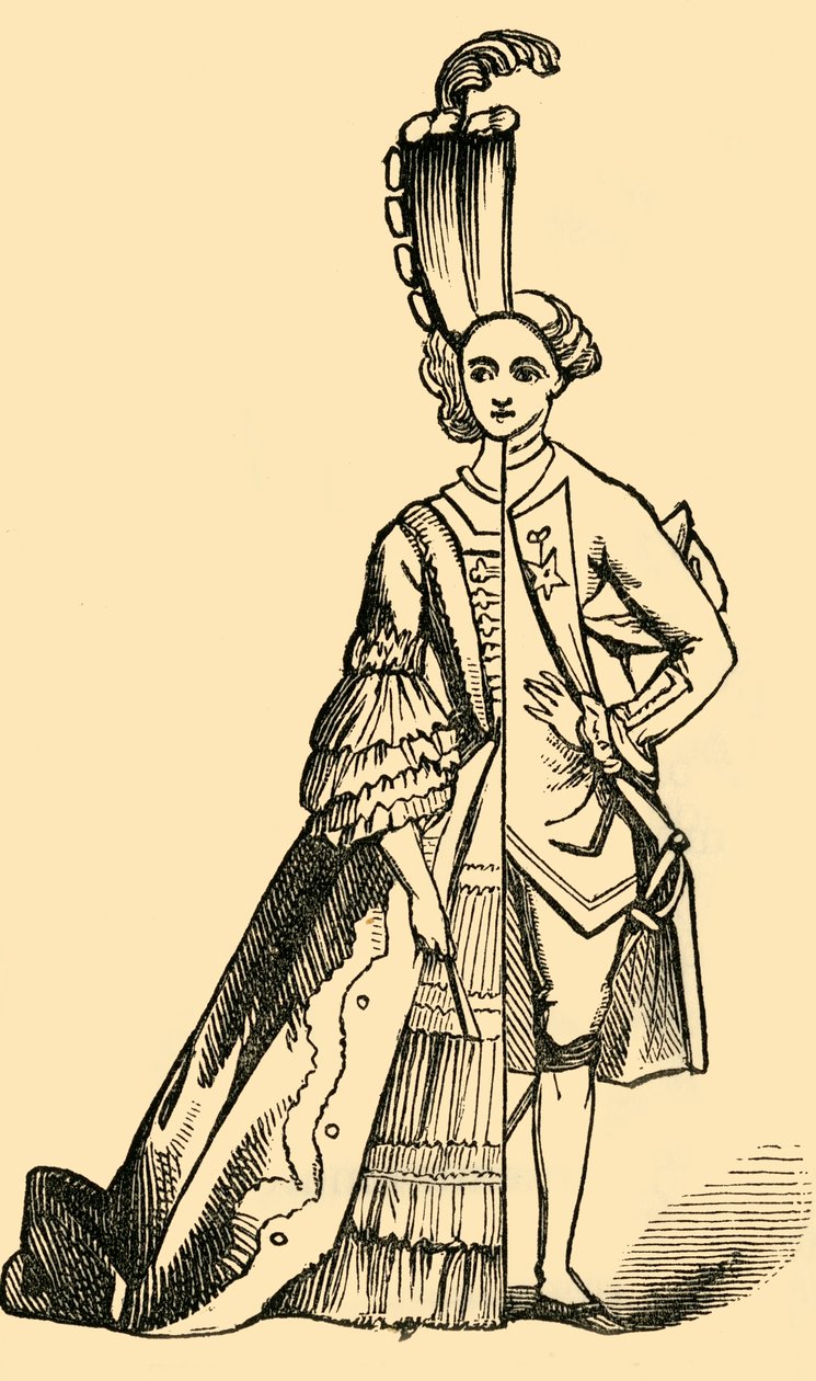 Le Chevalier d
