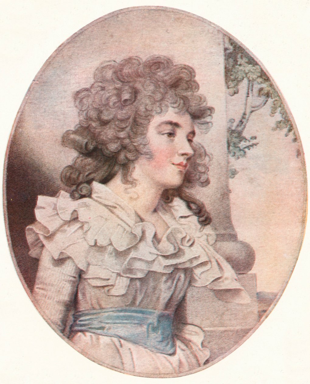 La Duchesse de Devonshire, 1904 - Unbekannt