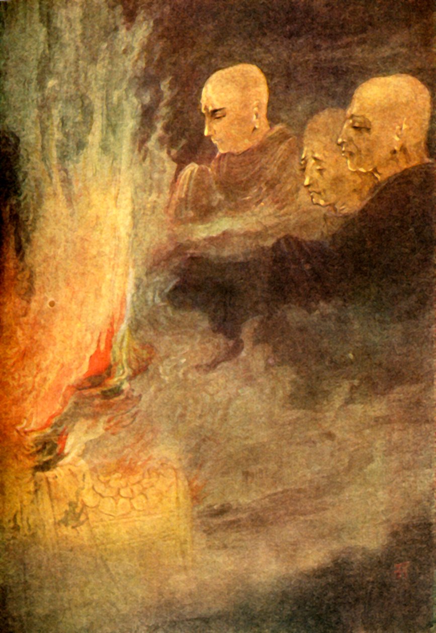 La libération finale, 1920 - Unbekannt