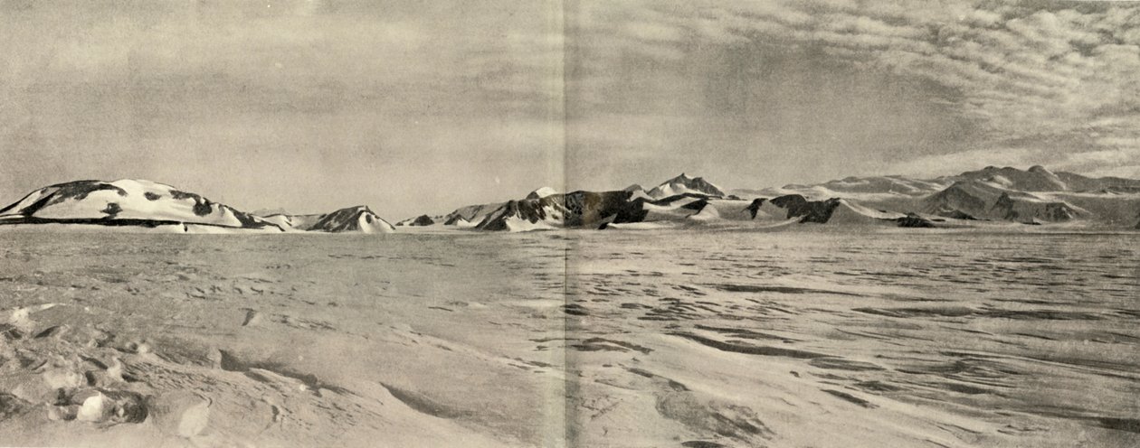 Le Gap - Nouvelle Terre, 1908, 1909 - Unbekannt