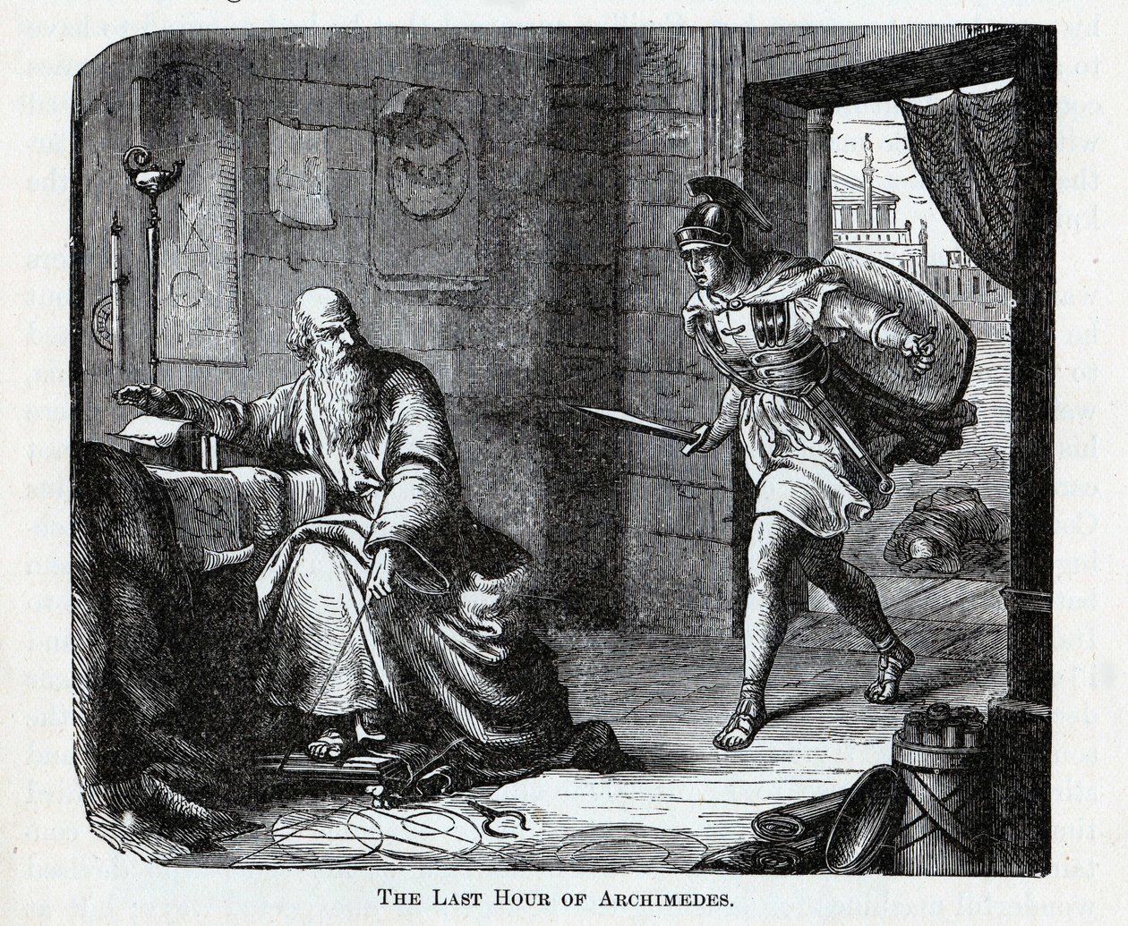 La Dernière Heure d