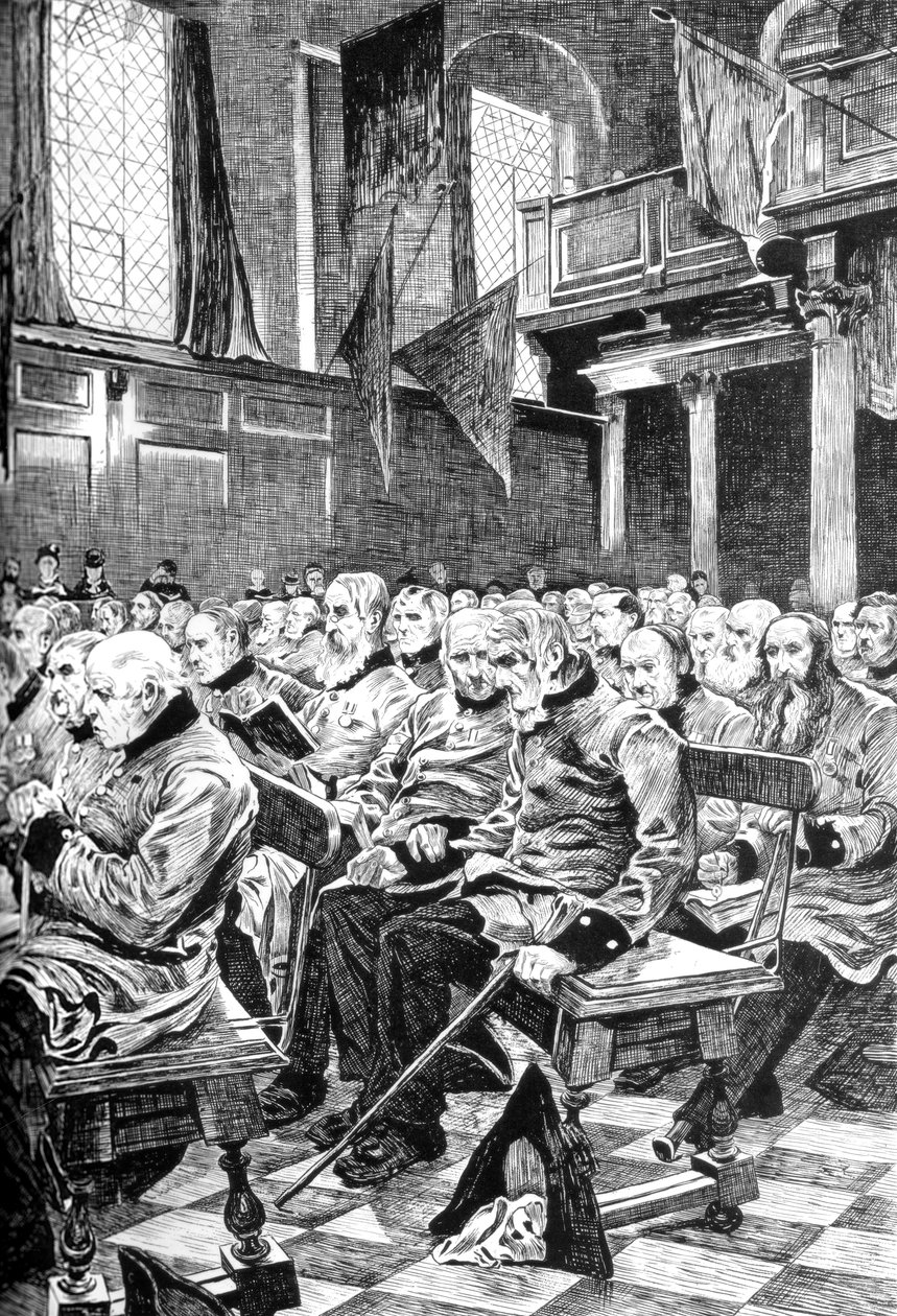 Le Dernier Rassemblement - Unbekannt