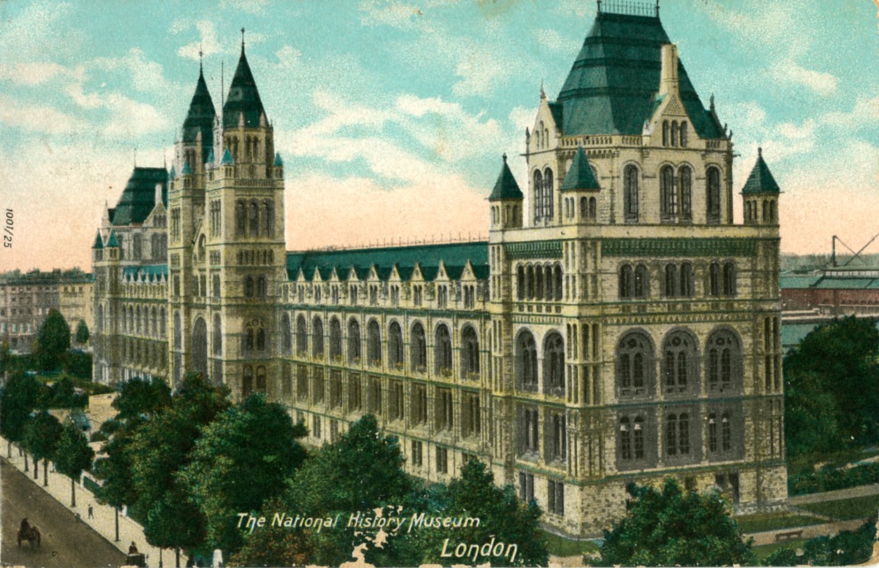 Le Musée d