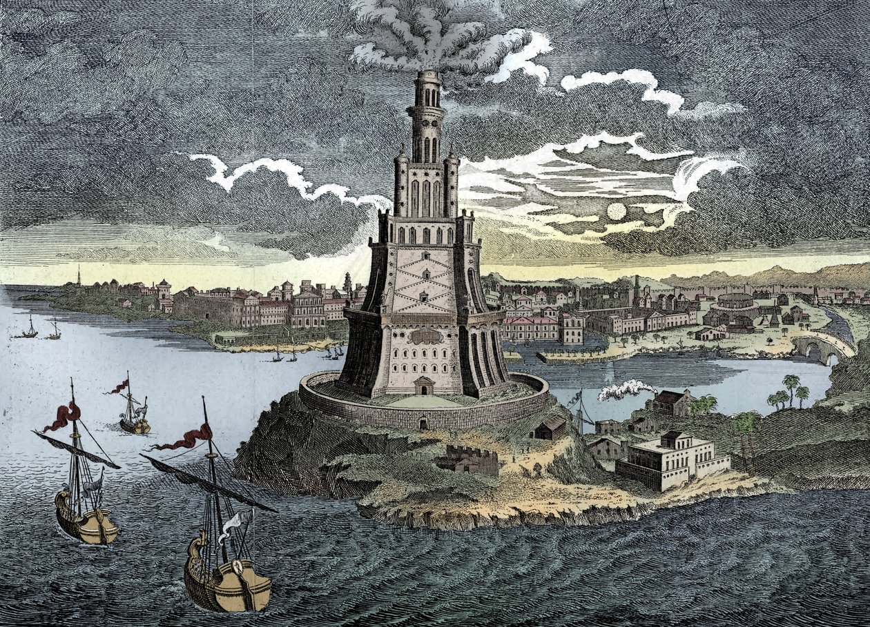 Le Phare d