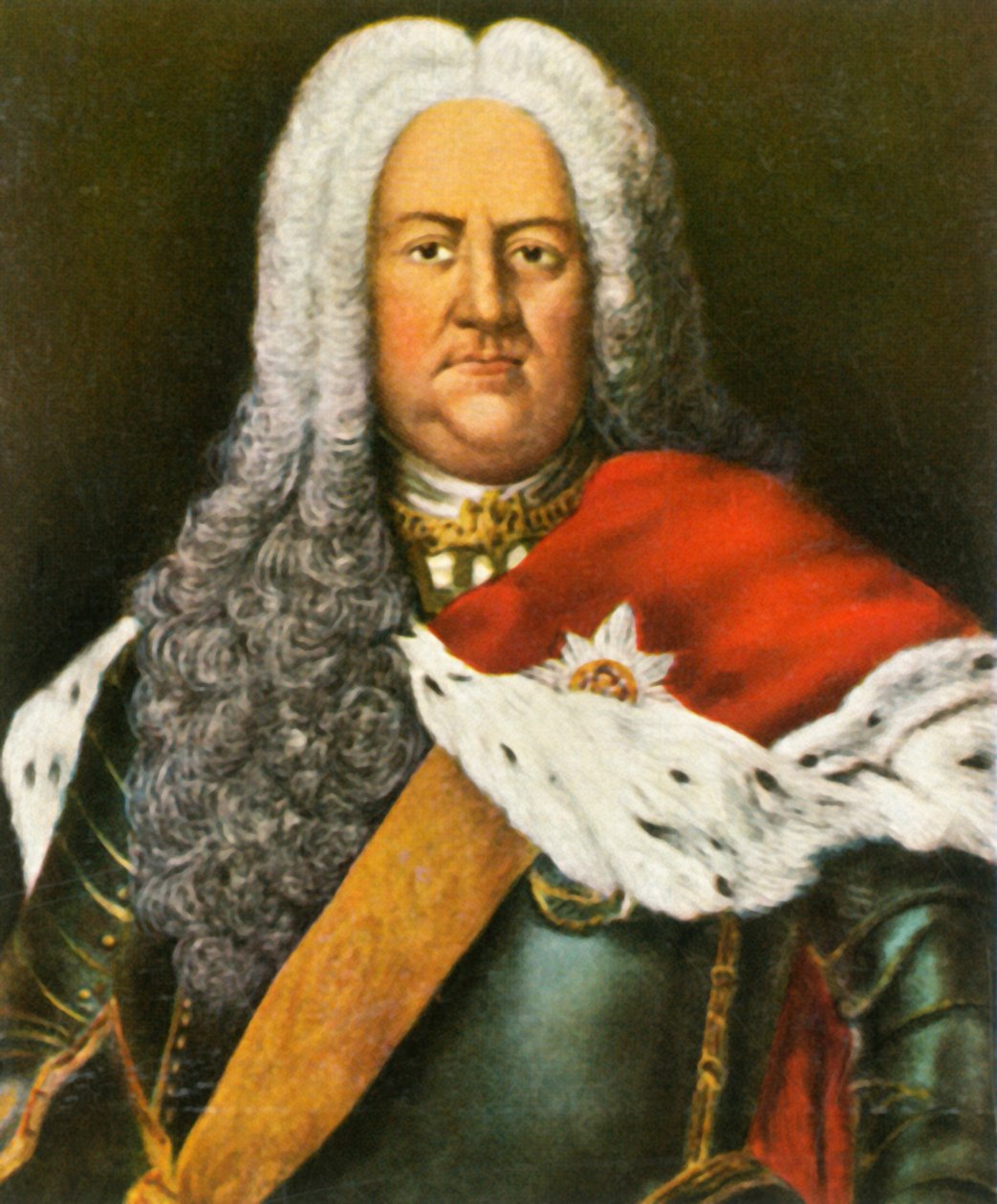 Le Prince de Hombourg, 1936 - Unbekannt