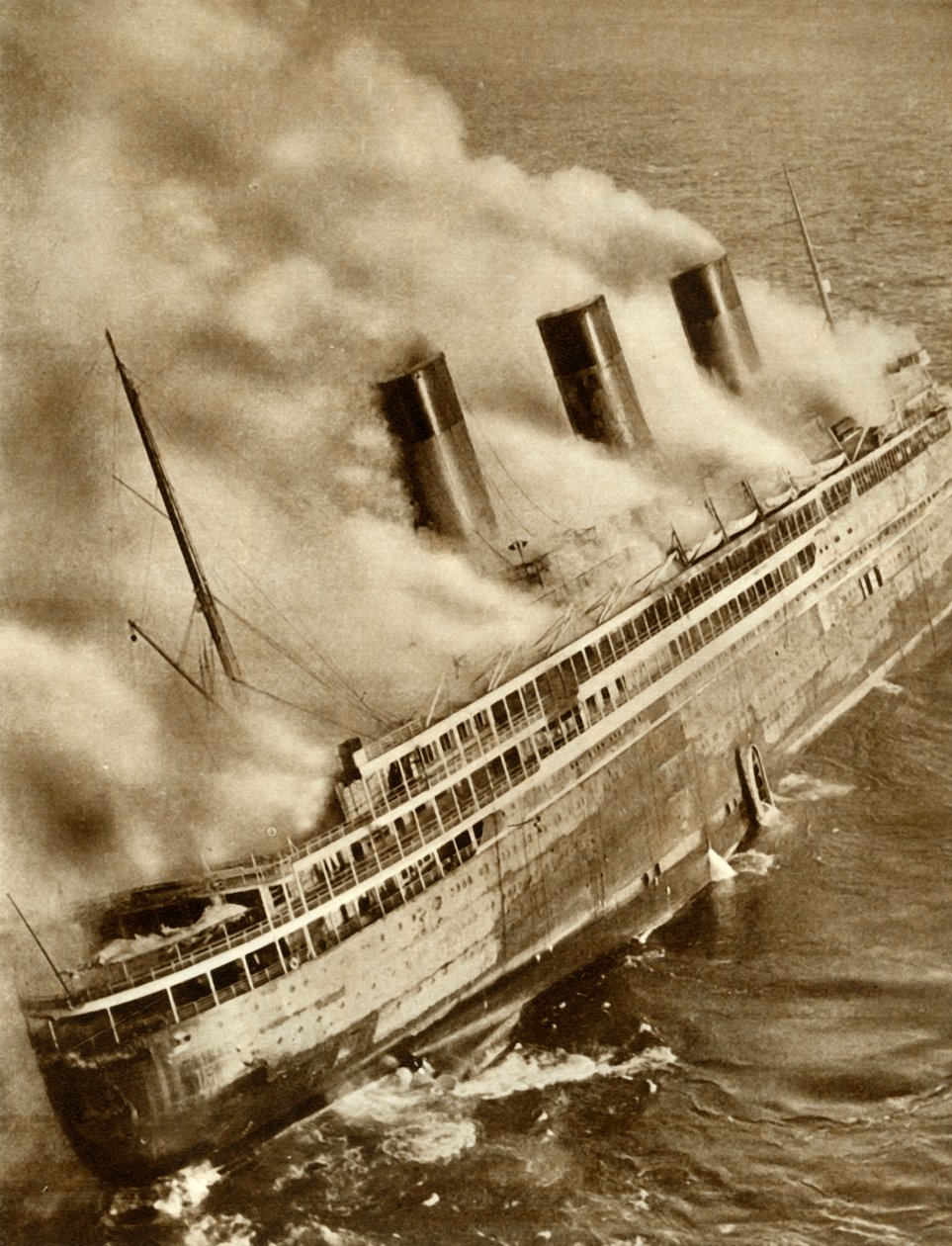 Le SS L