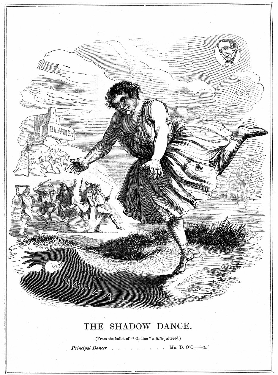 La danse de l