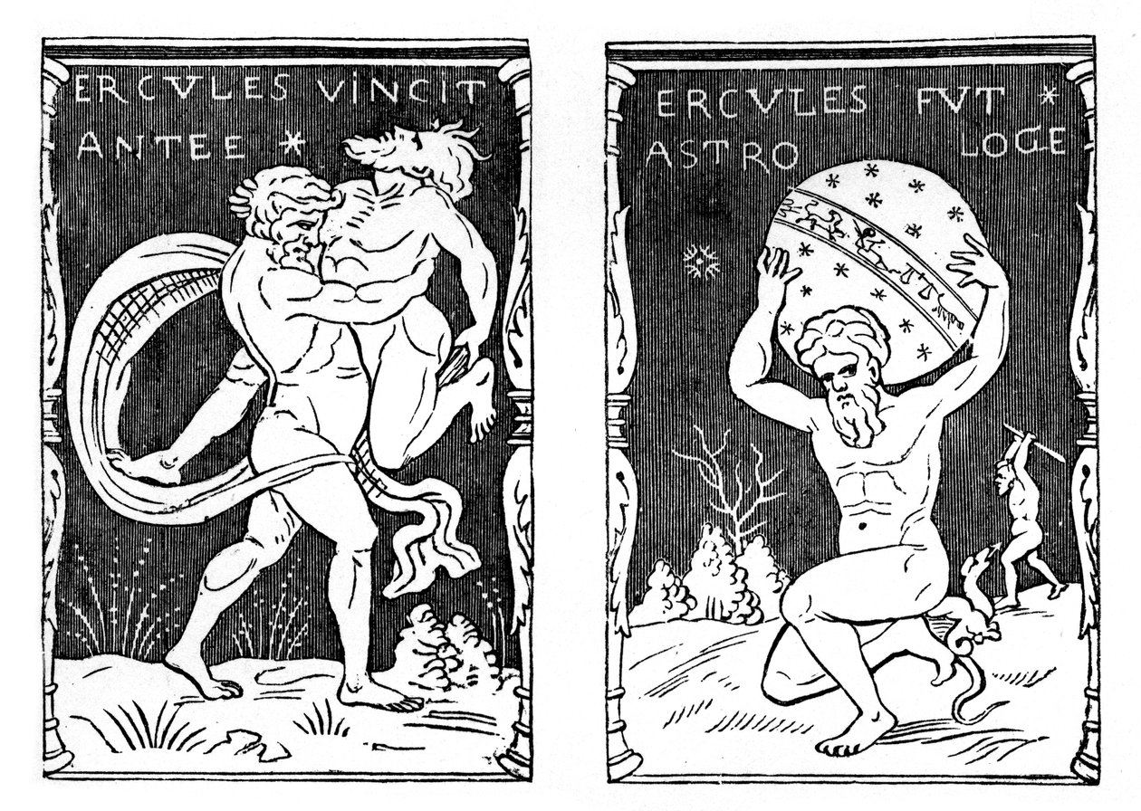 Les travaux d