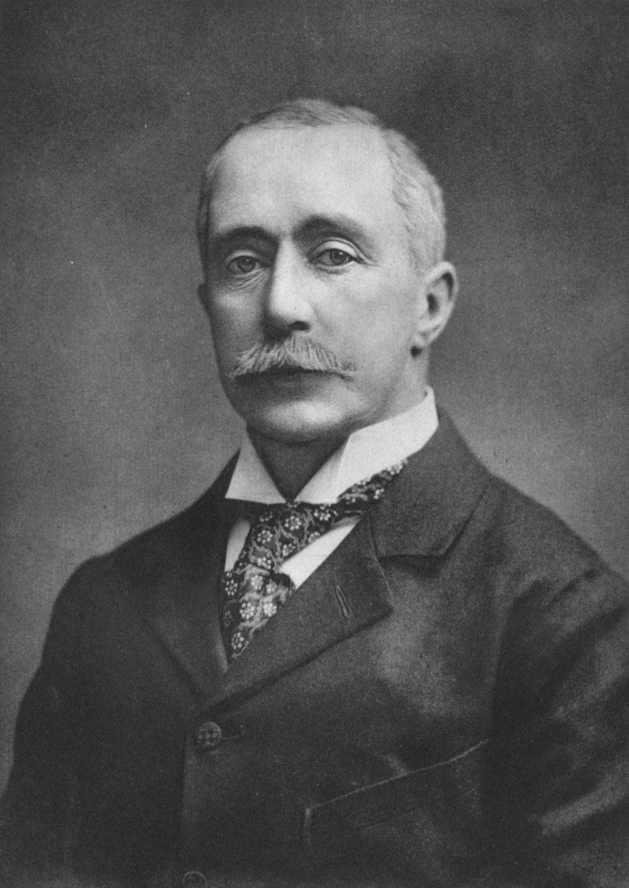 Feu Sir Daniel Cooper, 1911 - Unbekannt