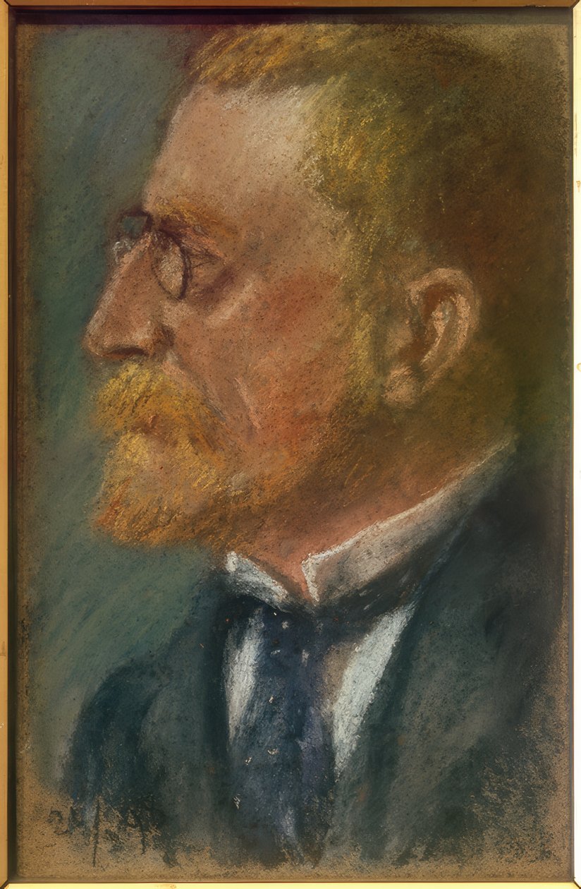 Thomas Ludwig Herbst - Unbekannt
