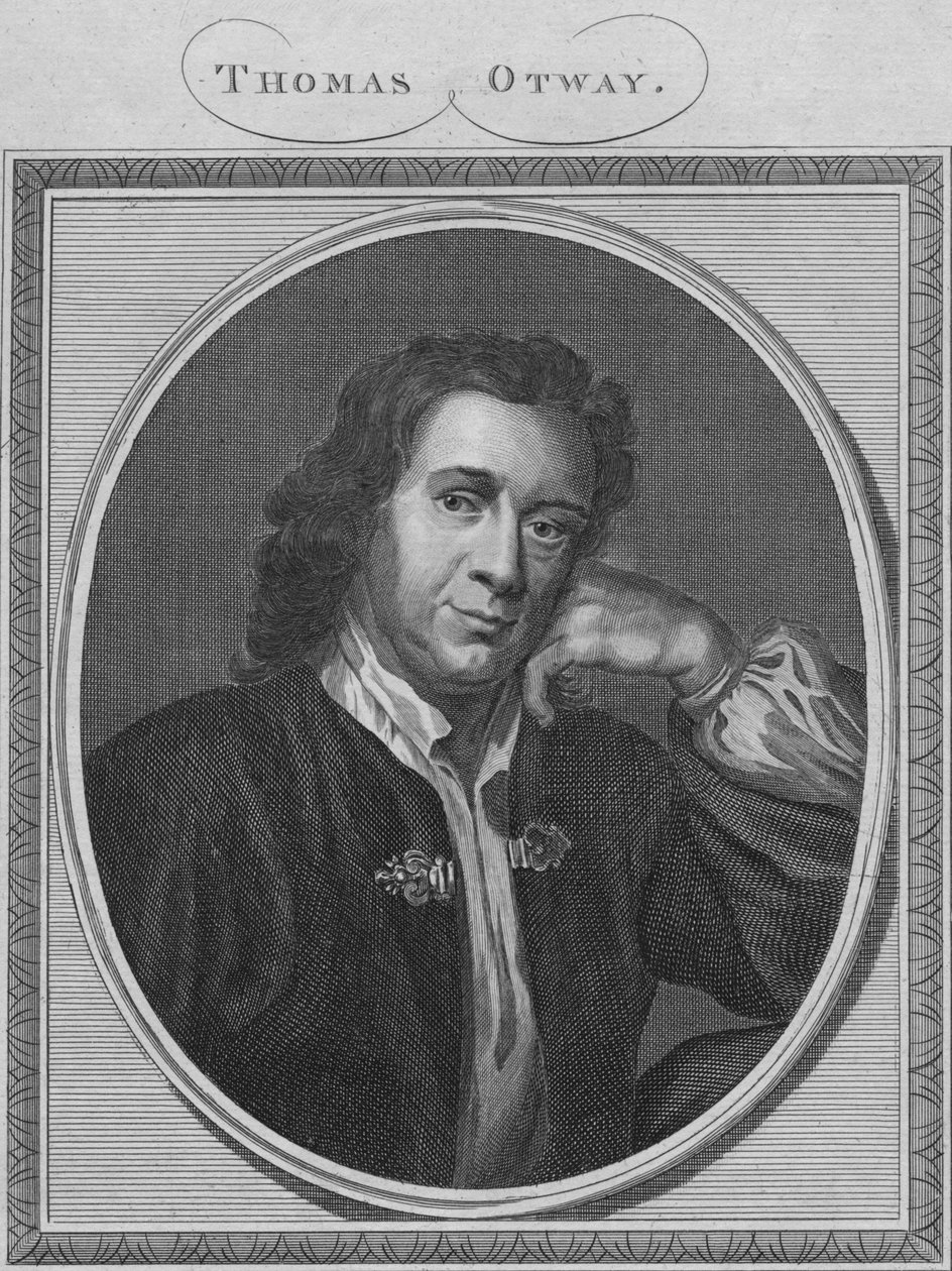 Thomas Otway, 1785 - Unbekannt