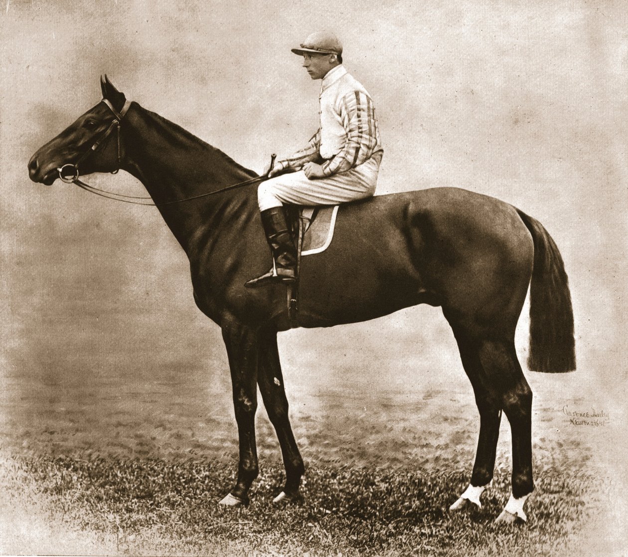 Éclair, 1911 - Unbekannt