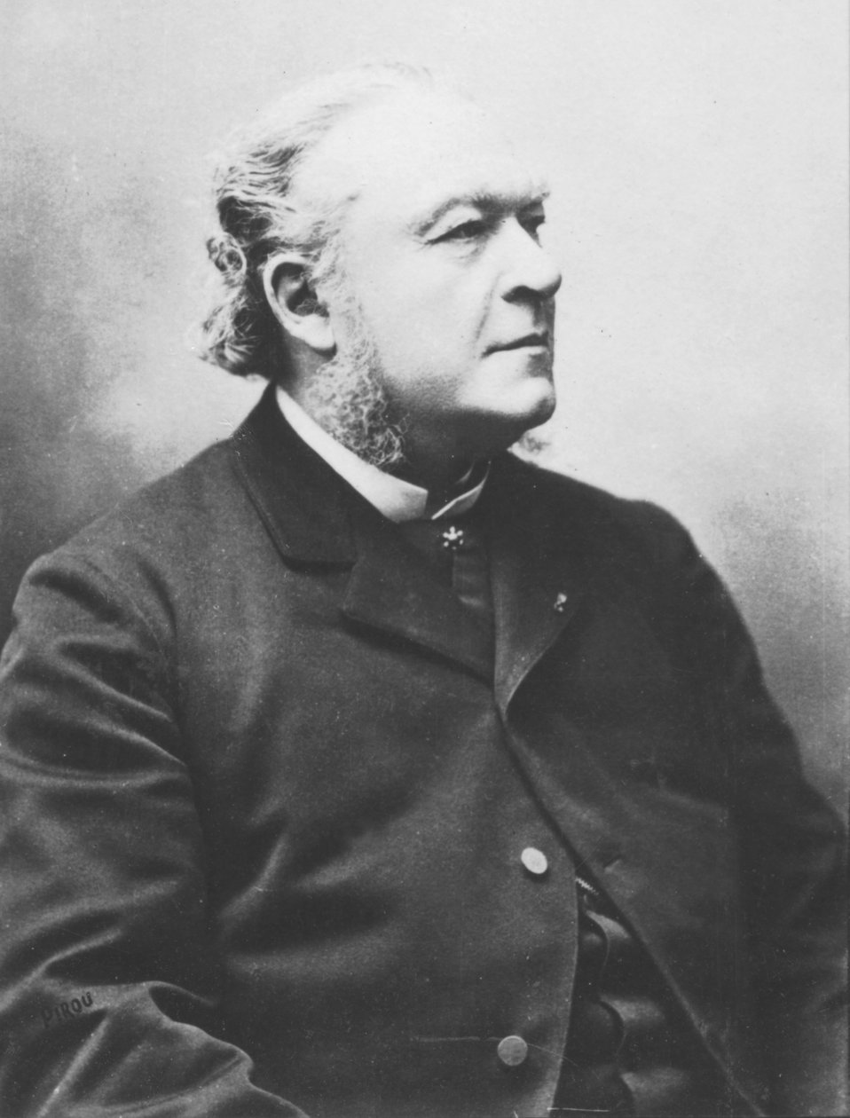 Tillaux, vers 1893 - Unbekannt