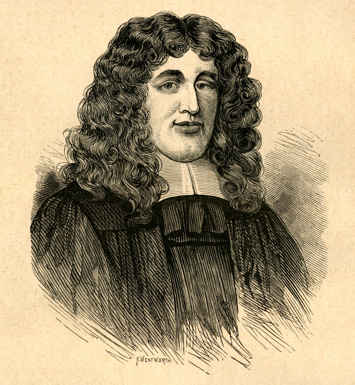 Titus Oates, 1897 - Unbekannt
