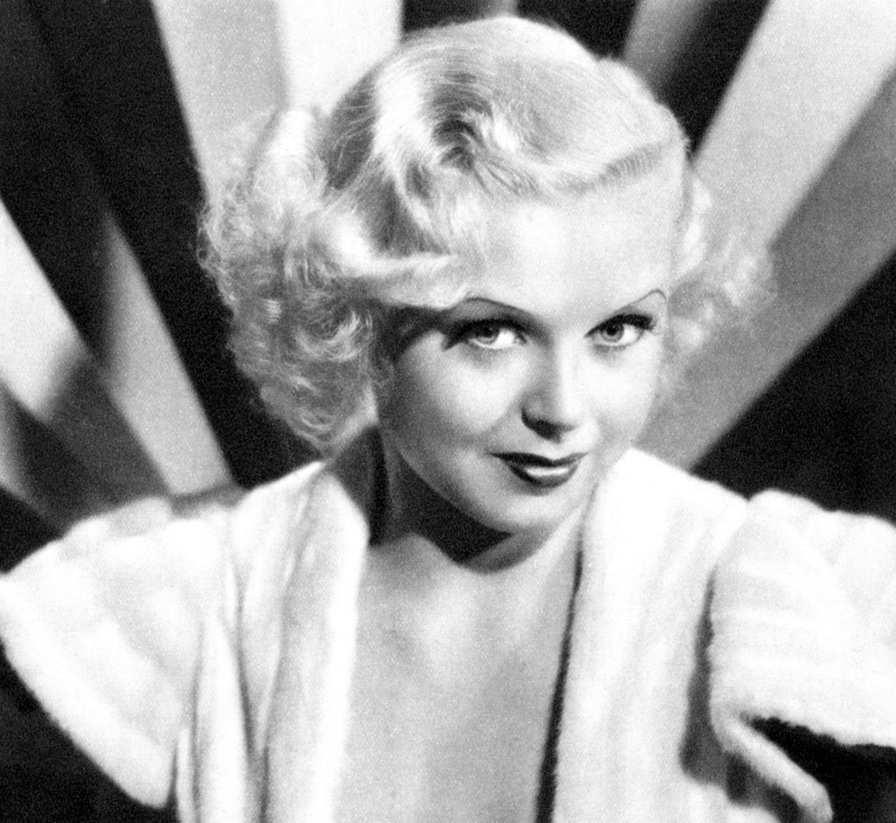 Toby Wing, actrice américaine, 1934-1935 - Unbekannt