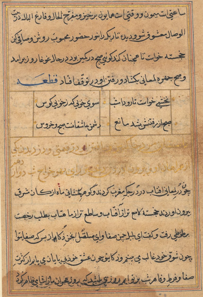 Tuti-Nama (Contes d