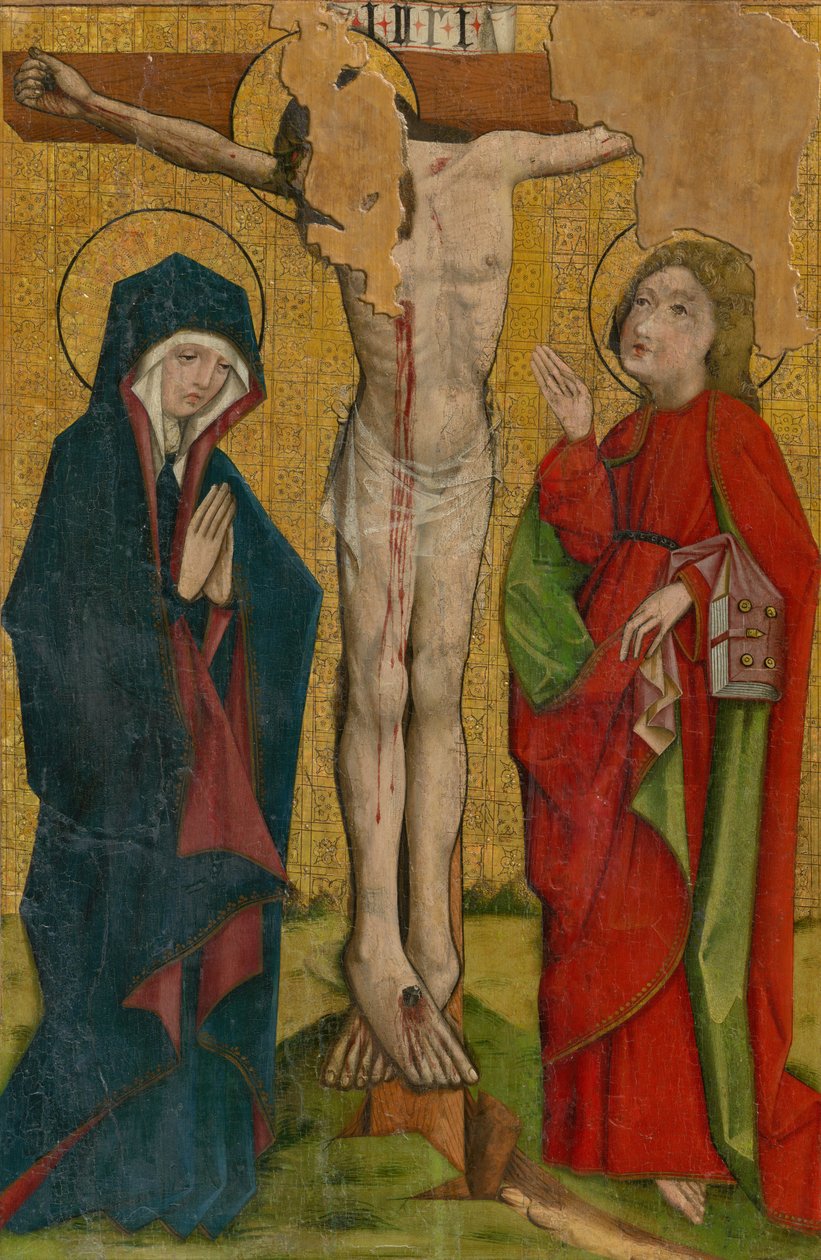 Crucifixion - Unbekannt