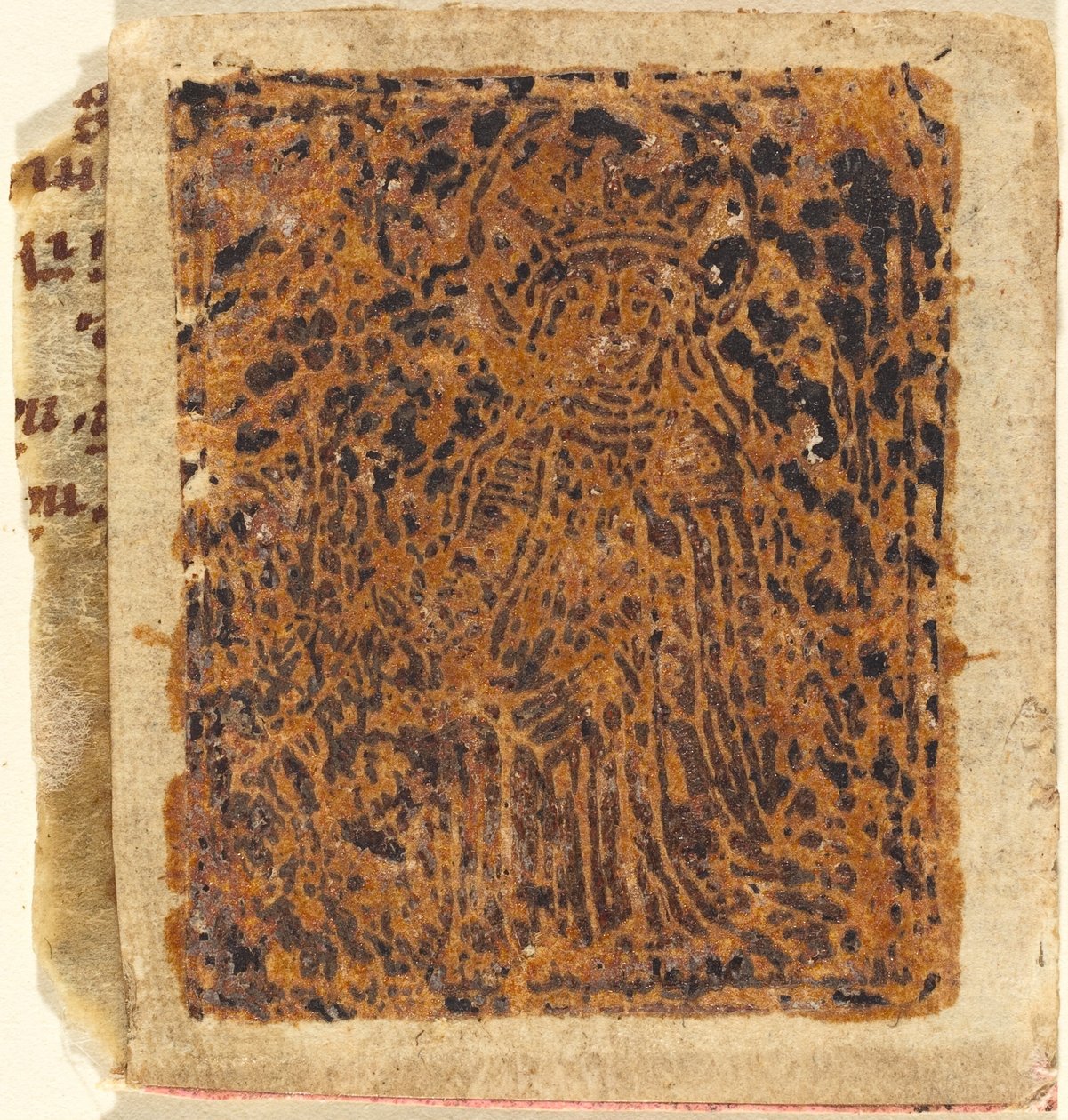 Saint inconnu - Unbekannt
