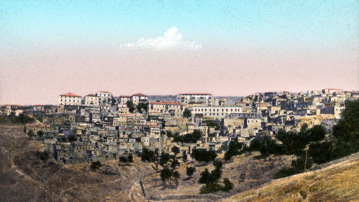 Urfa, Mésopotamie - Unbekannt