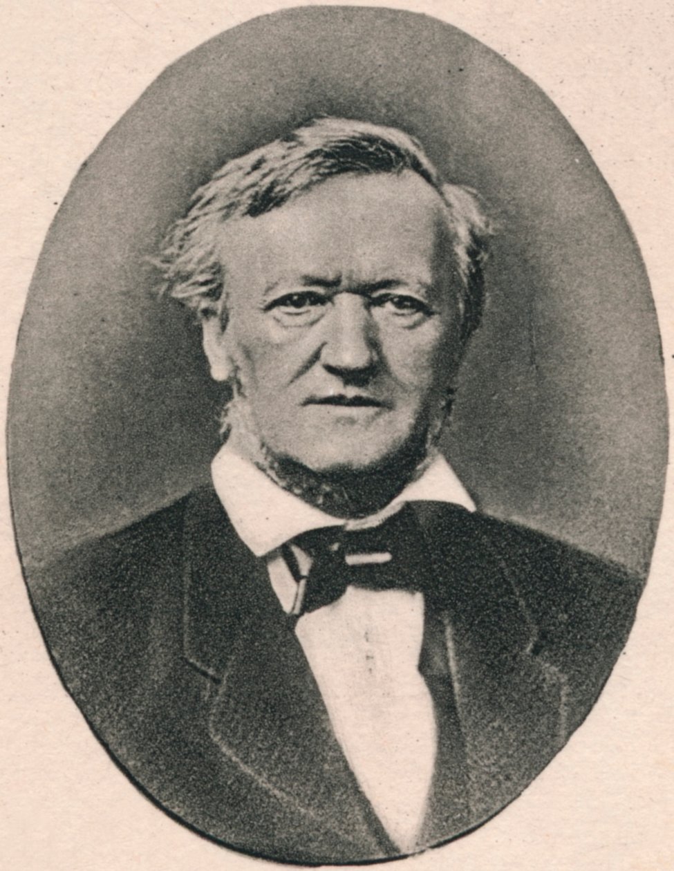 Wagner - Unbekannt