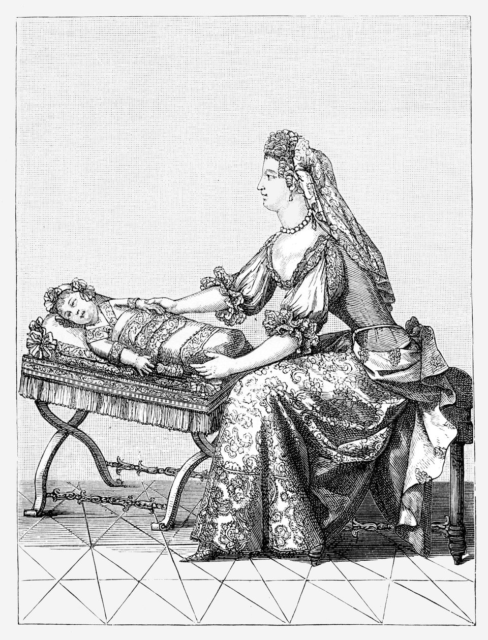 Réveiller le duc d