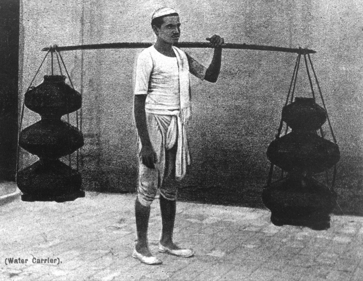 Porteur d