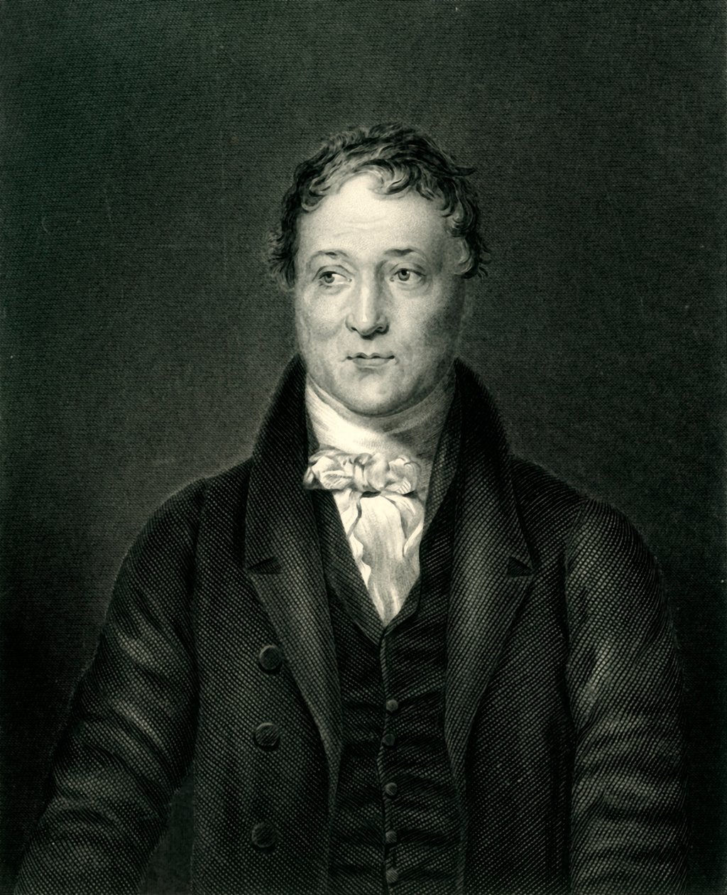 William Huskisson, vers 1810, vers 1884 - Unbekannt