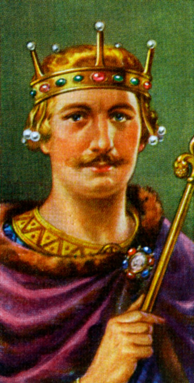 Guillaume II - Unbekannt