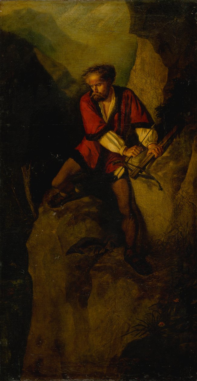 Guillaume Tell - Unbekannt