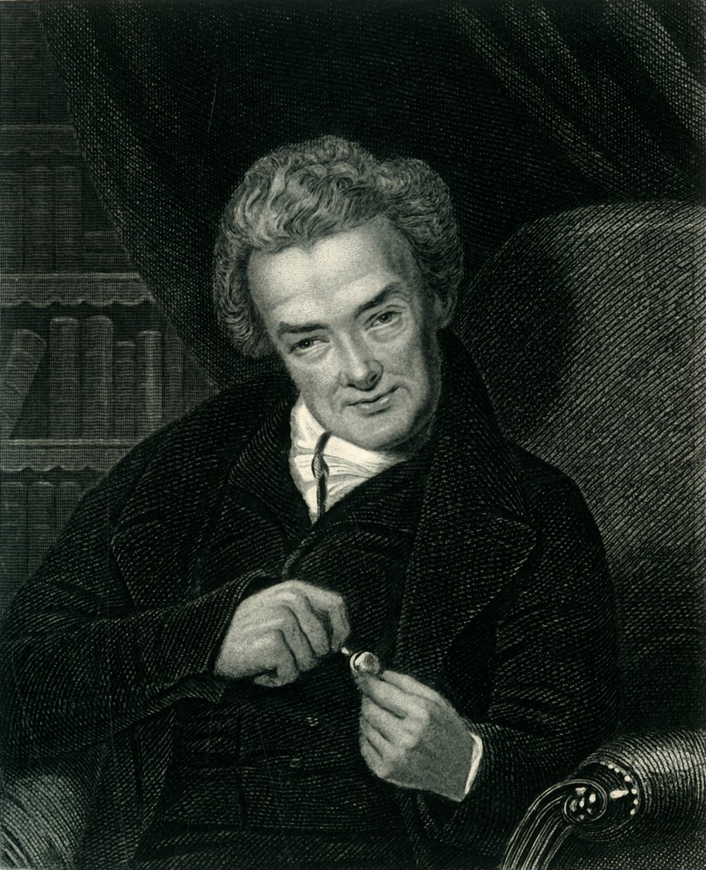 William Wilberforce, vers 1800, vers 1884 - Unbekannt
