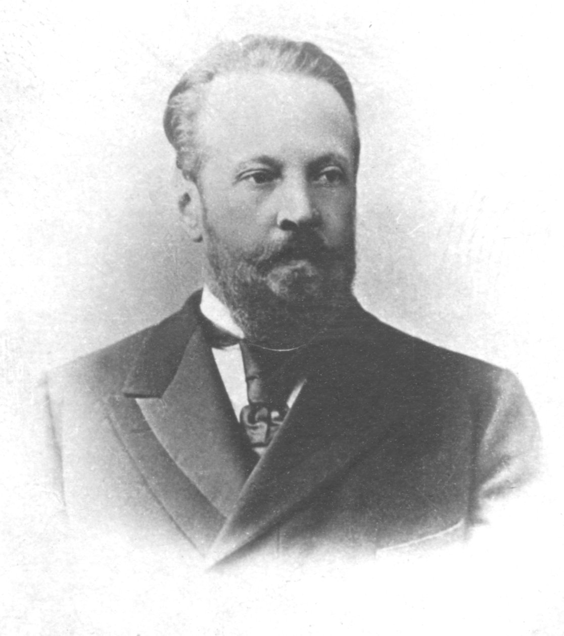 Witte, vers 1893 - Unbekannt