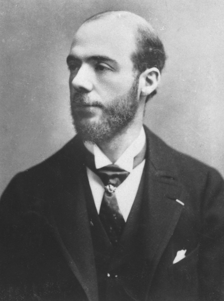 Wolff, vers 1893 - Unbekannt