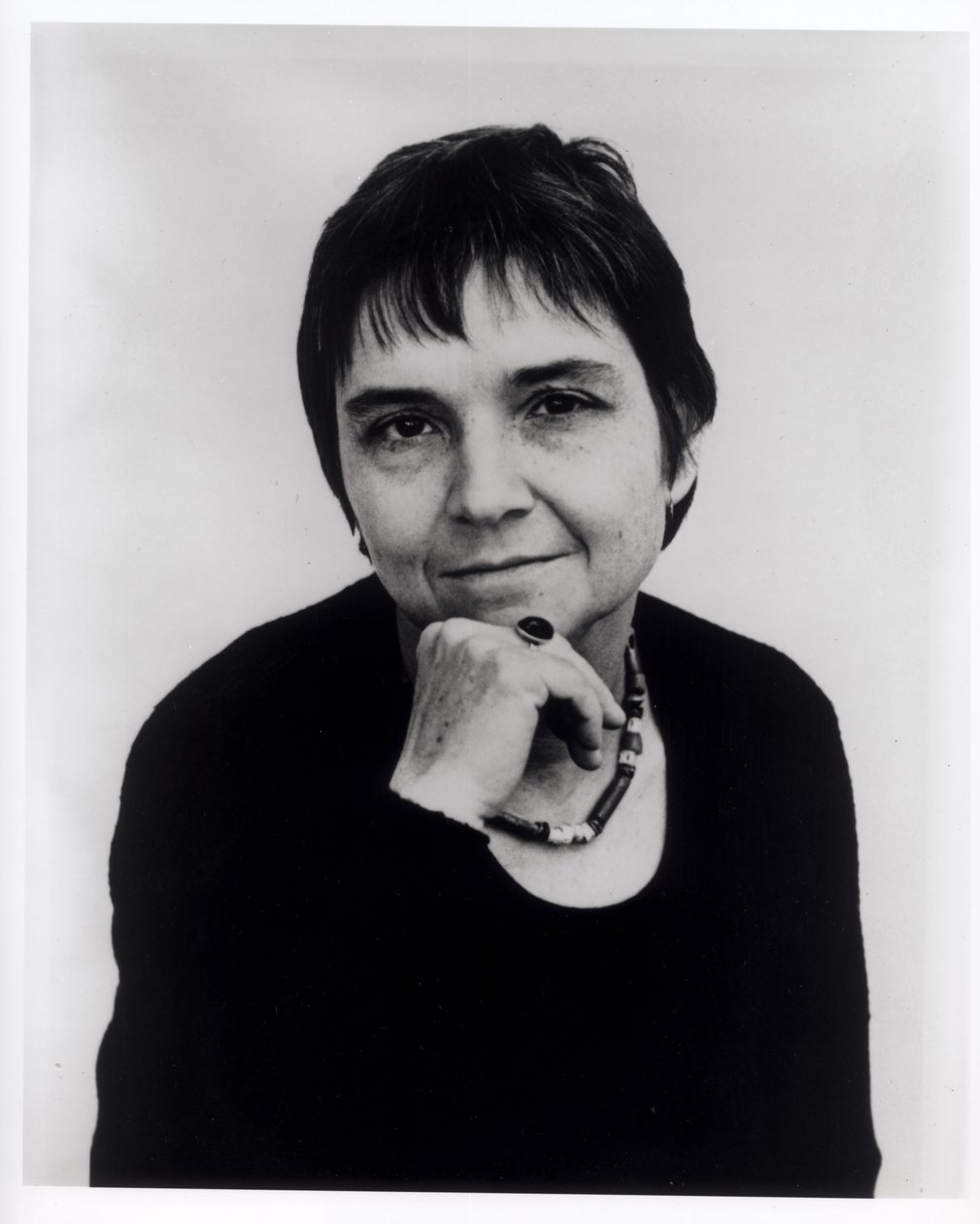 Adrienne Cecile Rich, années 1970 - Unbekannt Unbekannt