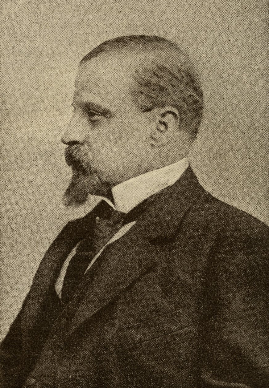 Henryk Sienkiewicz (1846-1916) - Unbekannt Unbekannt