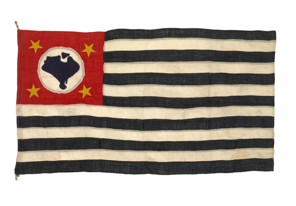 Drapeau régional, São Paulo - Unbekannt Unbekannt