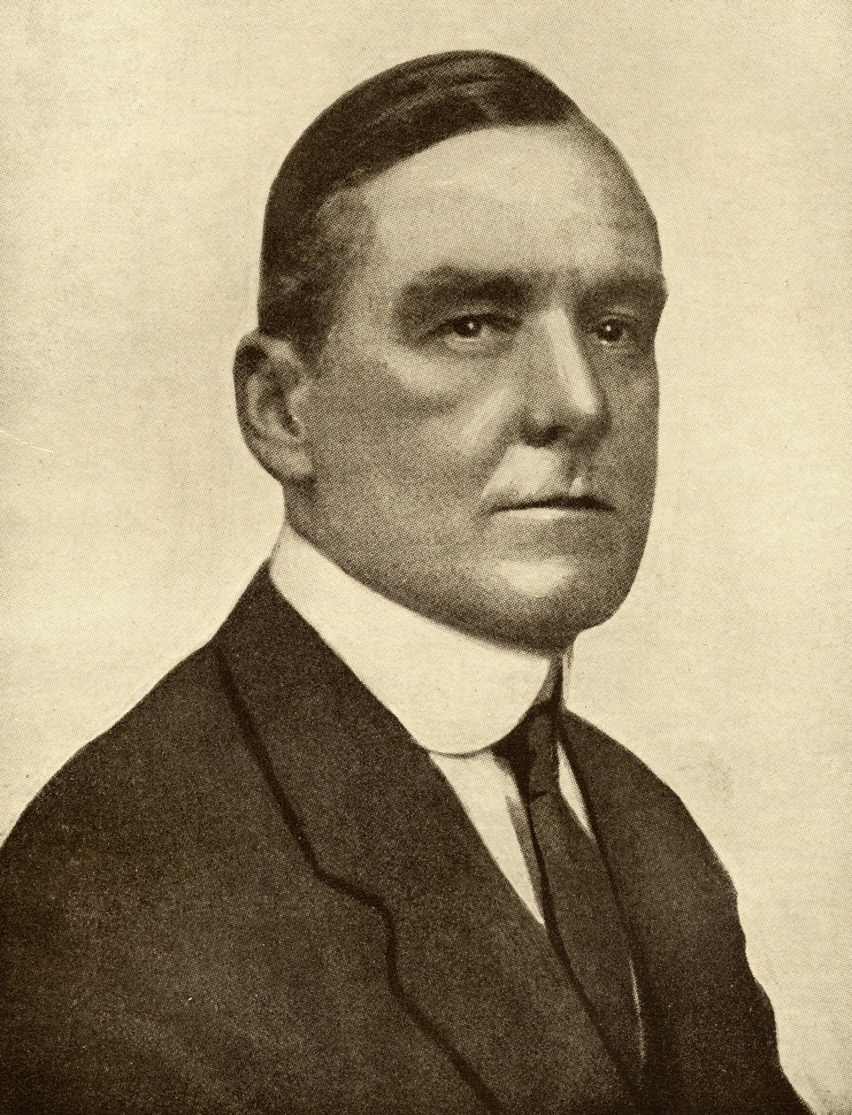 Richard Harding Davis (1864-1916) - Unbekannt Unbekannt