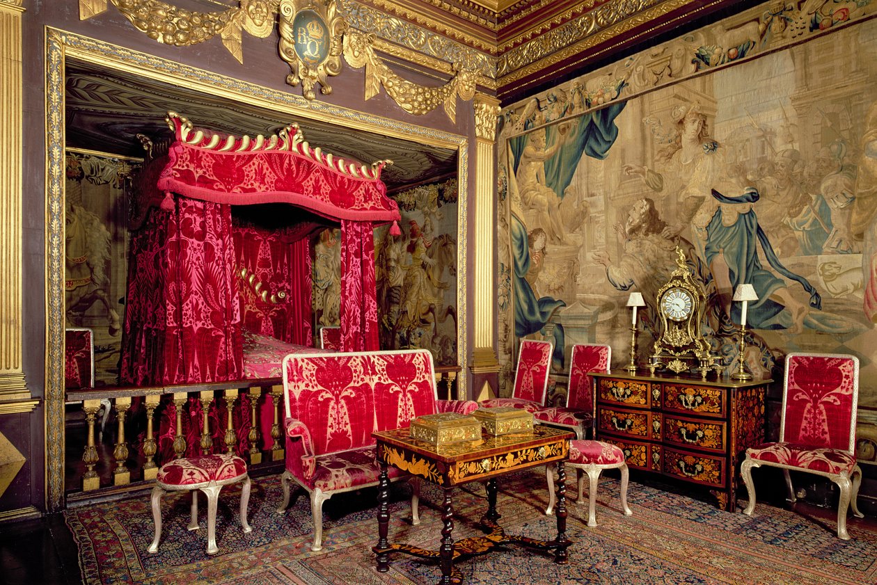 La Chambre d