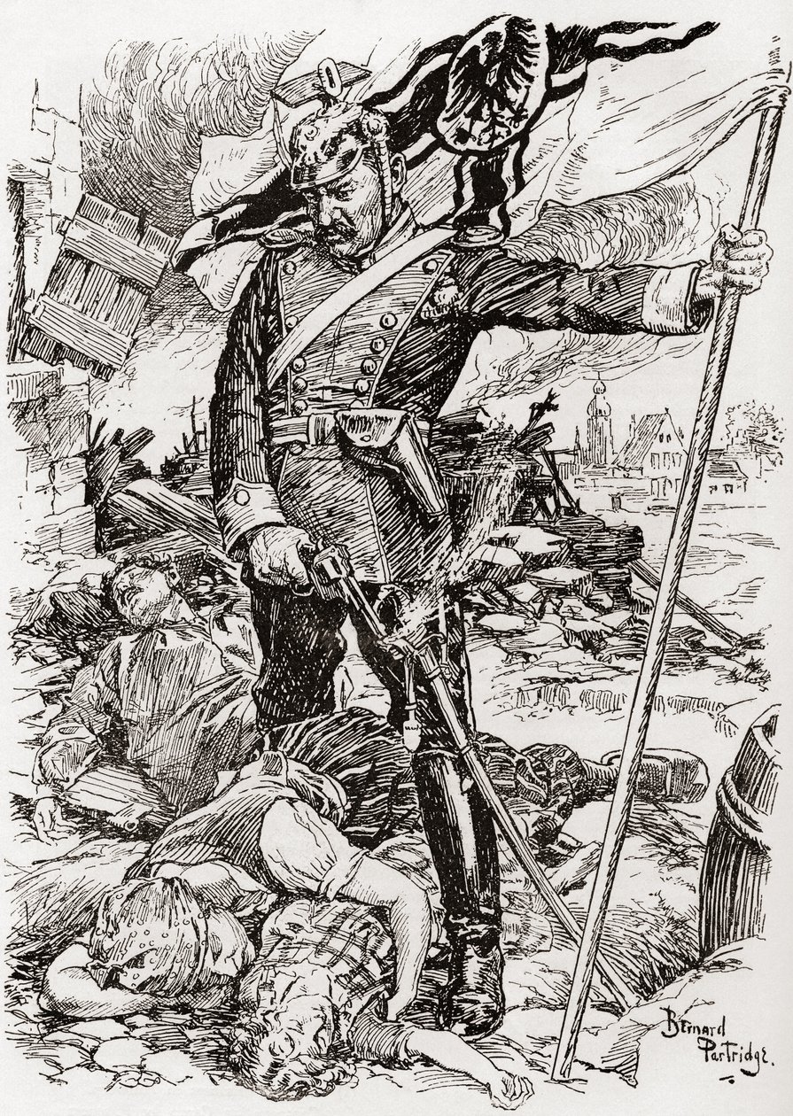 Image inconnue - Unbekannt Unbekannt