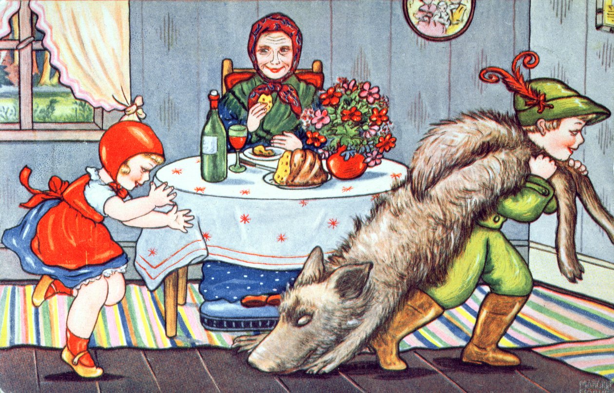 Illustration d