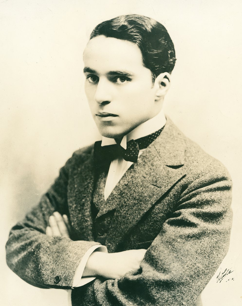 Charlie Chaplin, c.1916 - Unbekannt Unbekannt