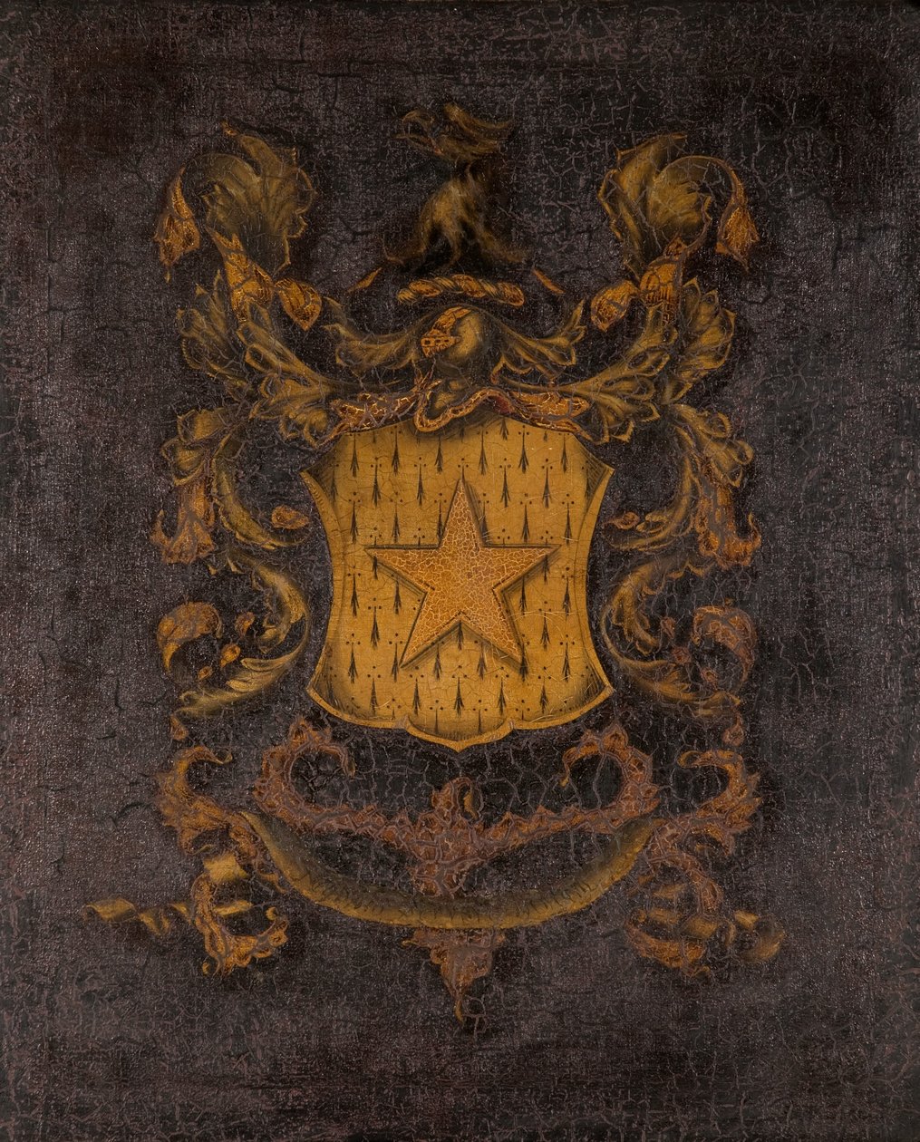 Blason de Hoyle - Unbekannt Unbekannt