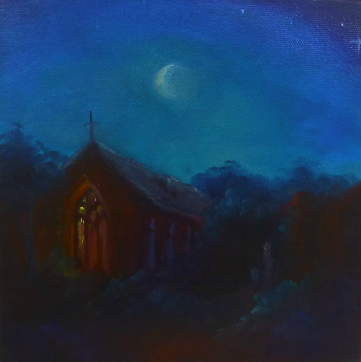 Mouvements nocturnes - Unbekannt Unbekannt